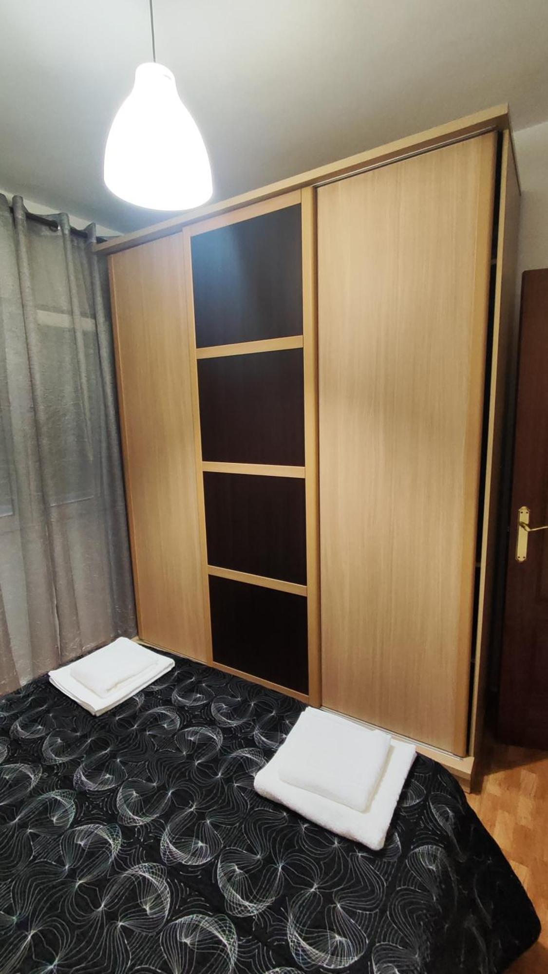 Elmade Apartment Ramales de la Victoria