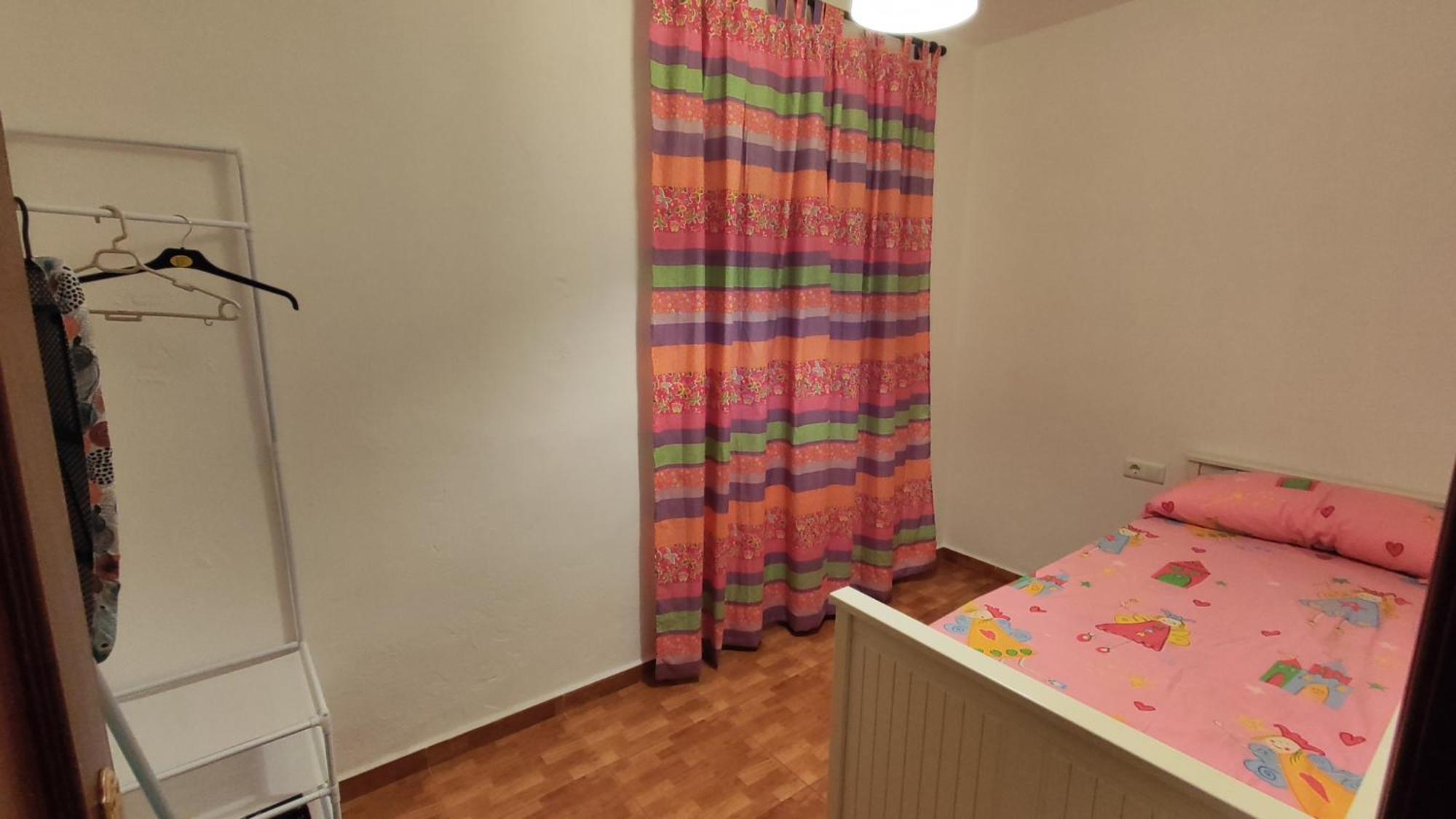 Elmade Apartment